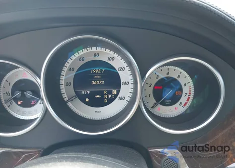 2012 Mercedes-Benz Cls 550 из США, поврежденный, VIN WDDLJ7DB5CA012311